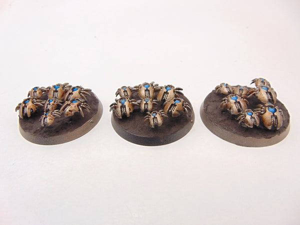 Canoptek Scarab Swarm