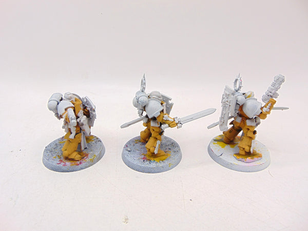 Bladeguard Veterans
