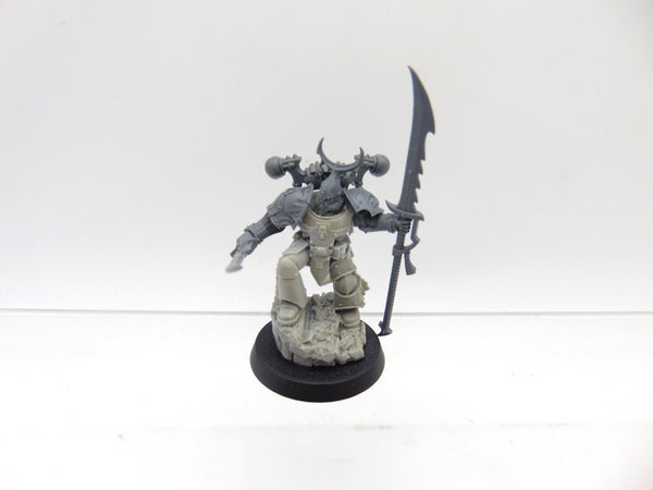 Lord Exultant Conversion