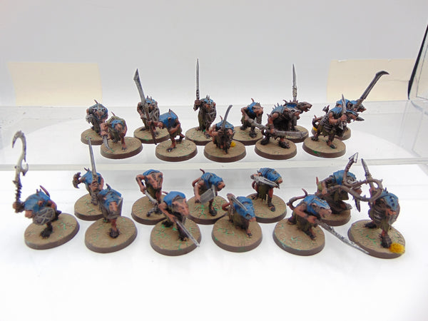 Clanrats