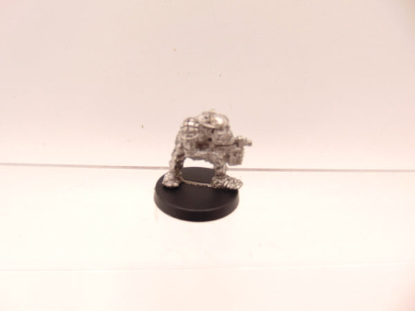 RTB2 Space Ork Raider Boy with Bolta