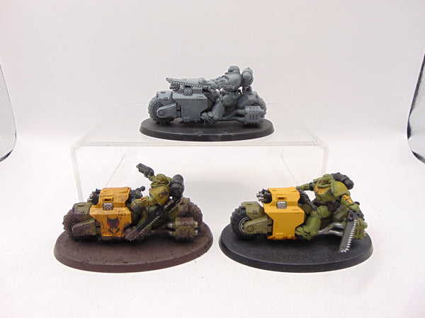 Outriders
