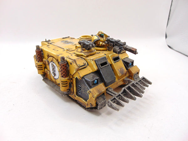 Deimos Pattern Rhino