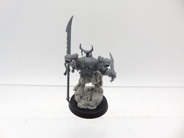 Lord Exultant Conversion