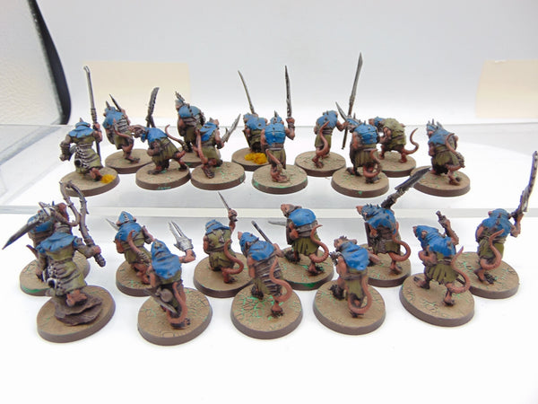 Clanrats