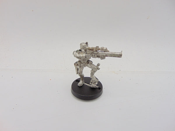 Vindicare Assassin