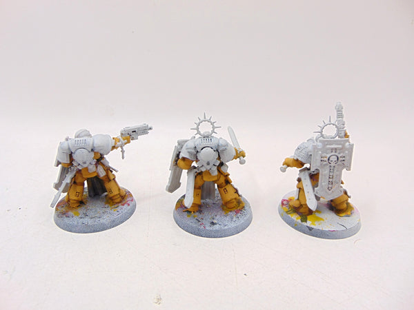 Bladeguard Veterans