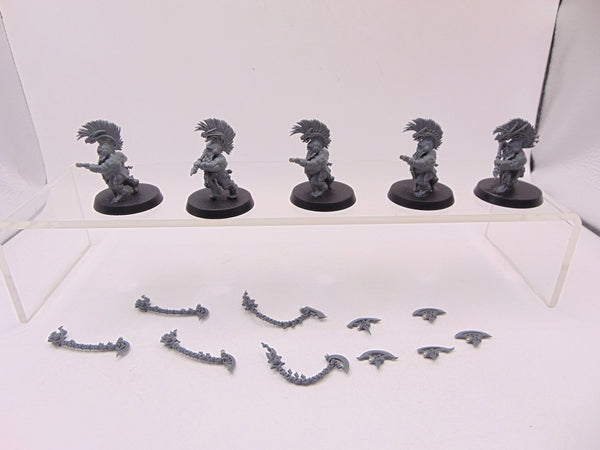 Hearthguard Berzerkers