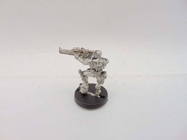 Vindicare Assassin