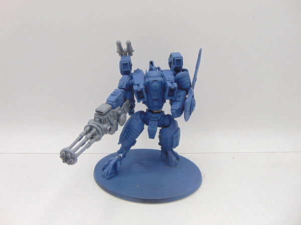 Riptide Battlesuit