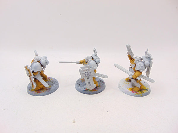 Bladeguard Veterans
