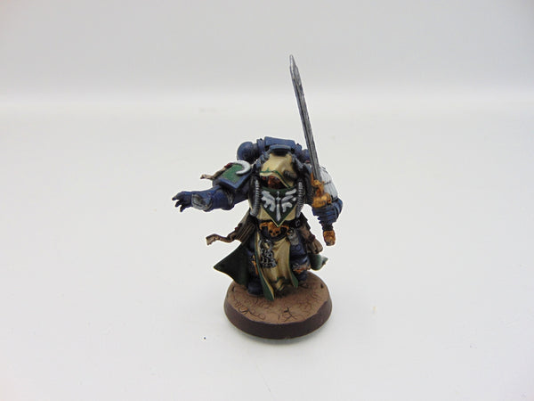 Librarian Turmiel