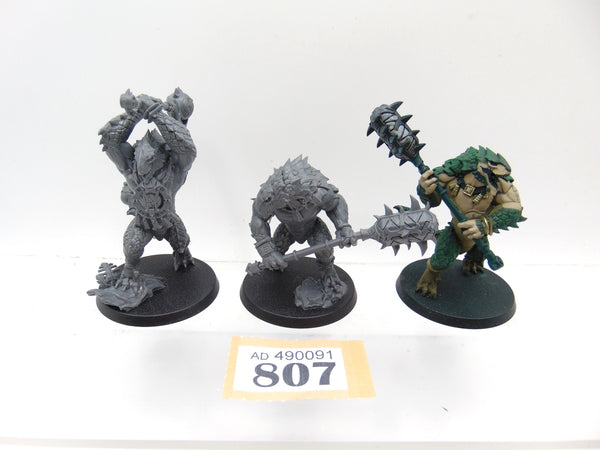 Kroxigor