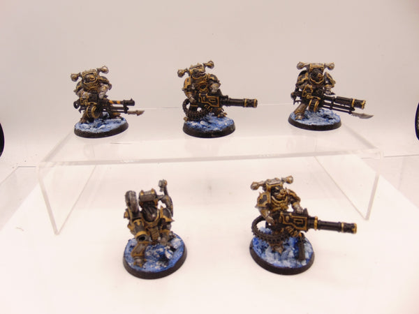 Havocs