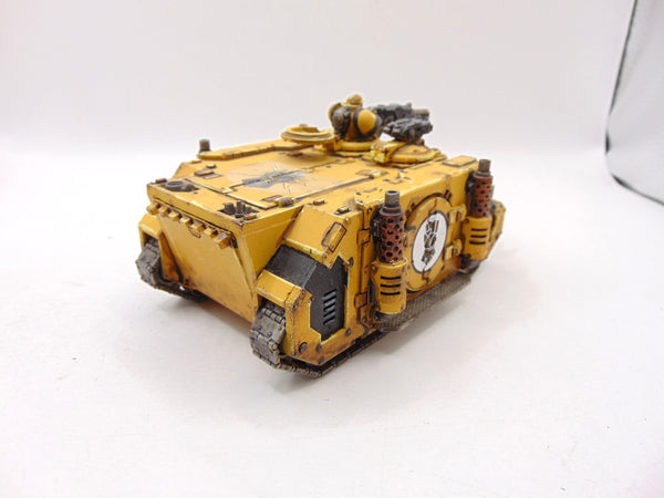 Deimos Pattern Rhino