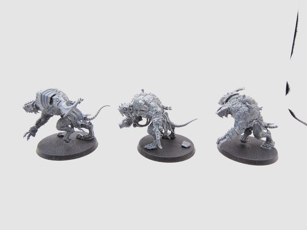 Rat Ogors