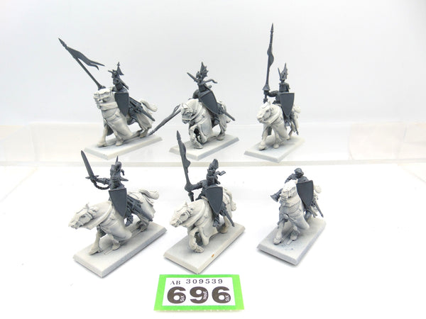 Knights of the Realm / Knights Errant