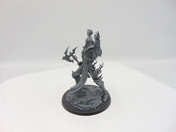 Avatar of Khaine