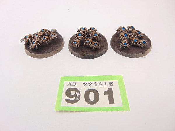 Canoptek Scarab Swarm