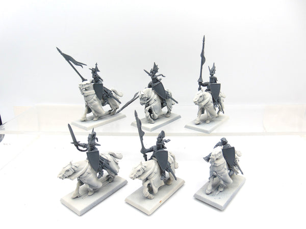 Knights of the Realm / Knights Errant