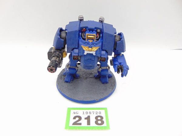 Redemptor Dreadnought