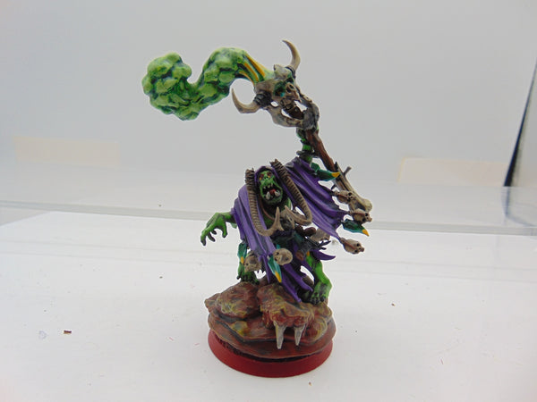 Weirdnob Shaman