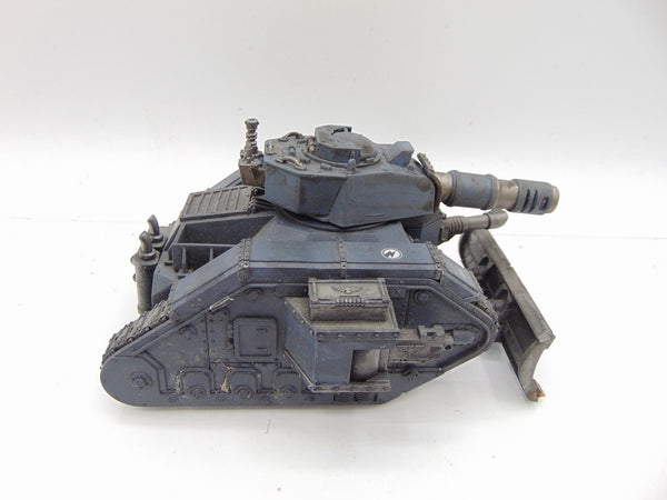 Leman Russ Battle Tank