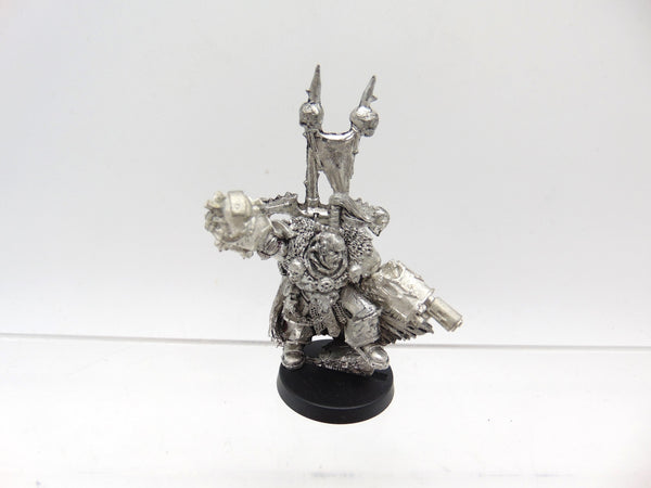 Chaos Lord
