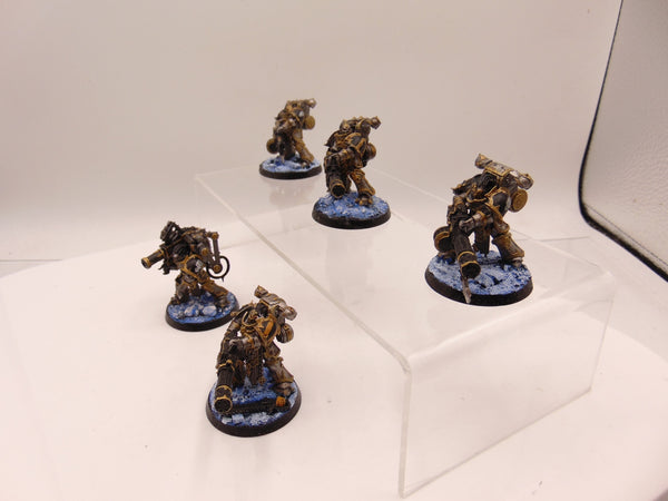 Havocs