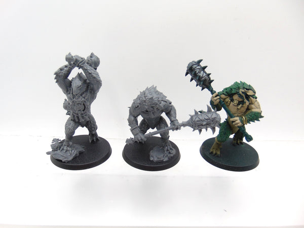 Kroxigor