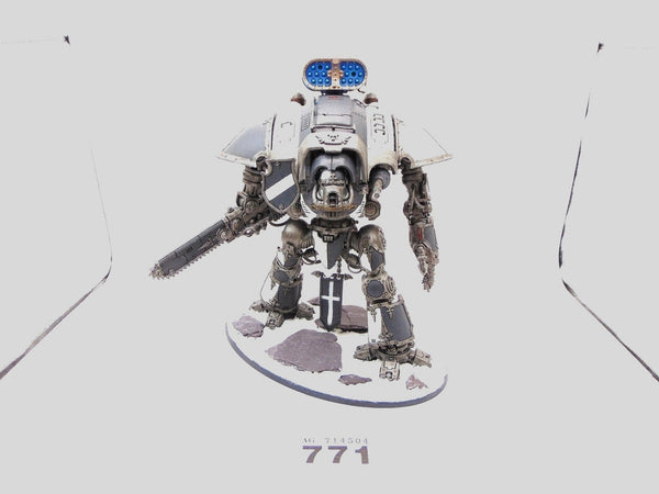 Imperial Knight Gallant