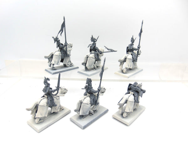 Knights of the Realm / Knights Errant