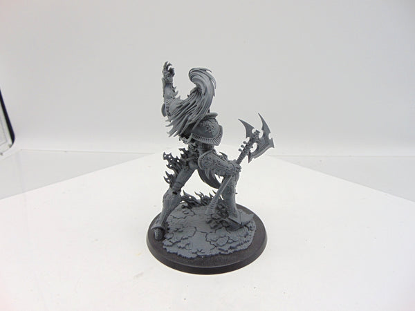 Avatar of Khaine
