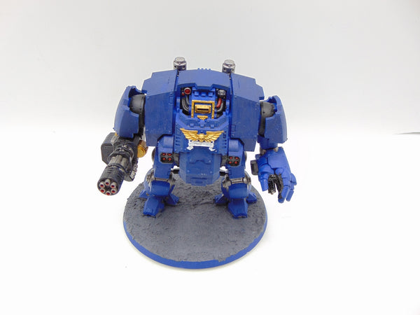 Redemptor Dreadnought