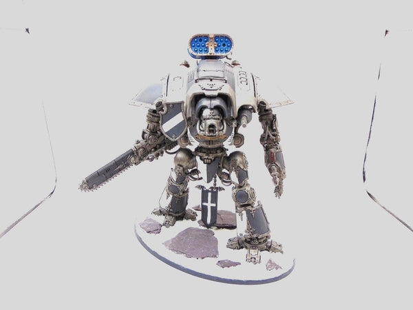 Imperial Knight Gallant