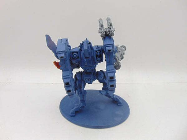 Riptide Battlesuit