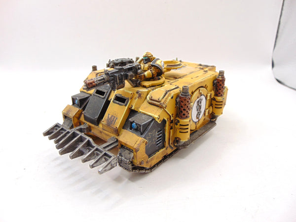 Deimos Pattern Rhino