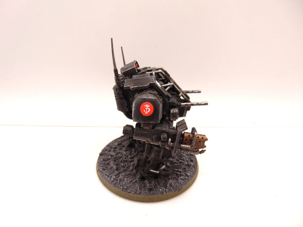 Invictor Tactical Warsuit