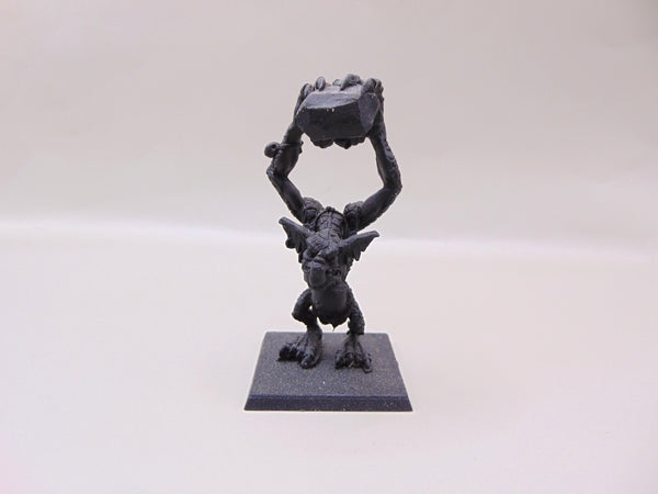 Stone Troll