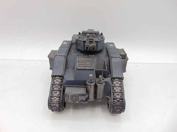 Leman Russ Battle Tank