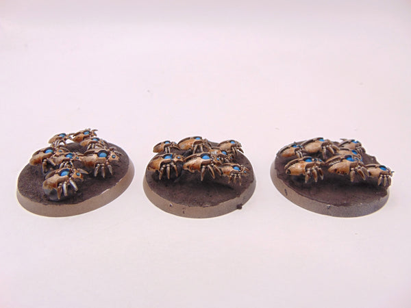 Canoptek Scarab Swarm