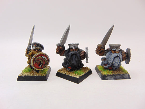 Longbeards
