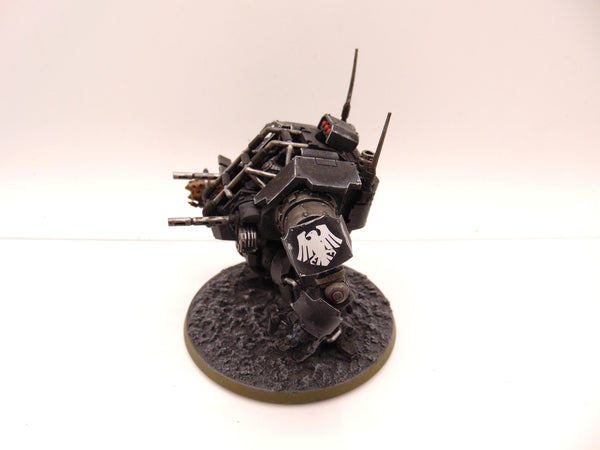 Invictor Tactical Warsuit