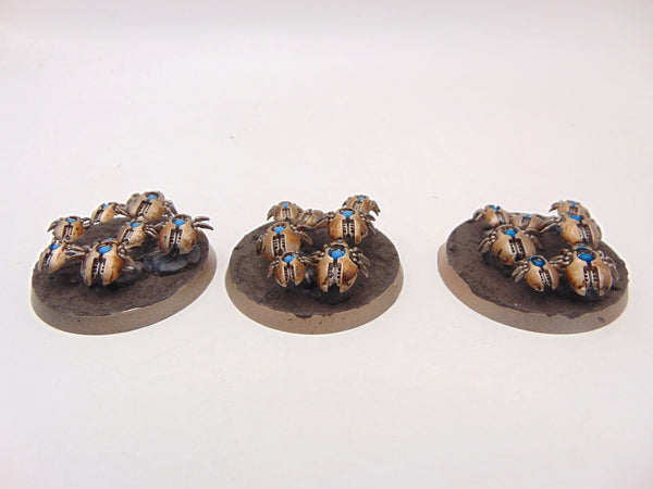 Canoptek Scarab Swarm