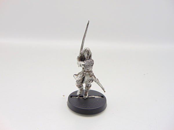 Aragorn Helm's Deep