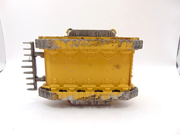 Deimos Pattern Rhino