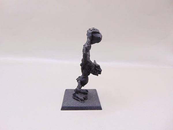 Stone Troll