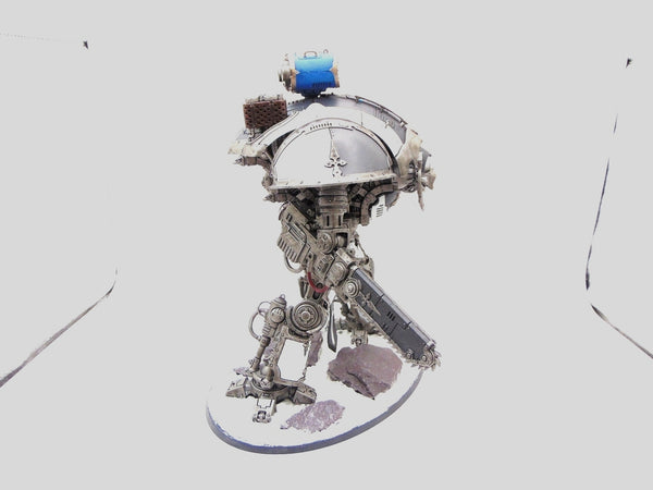 Imperial Knight Gallant