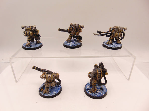 Havocs
