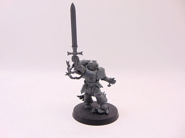 The Emperor's Champion